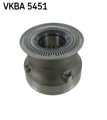 Set rulment roata VKBA 5451 SKF